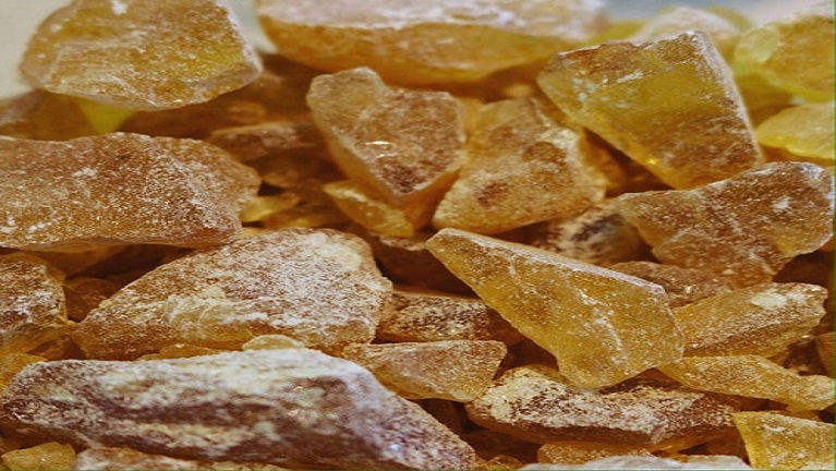 gum rosin