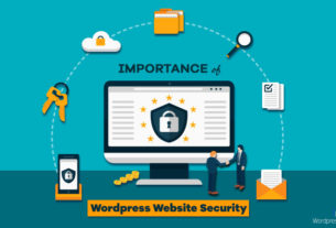 BLOG-Why Wordpress Site Security is Essential for Business Owners