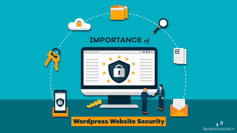 BLOG-Why Wordpress Site Security is Essential for Business Owners