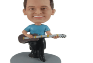 bobblehead