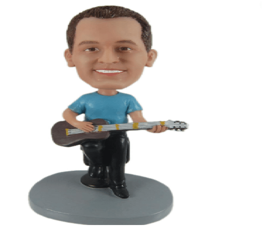 bobblehead