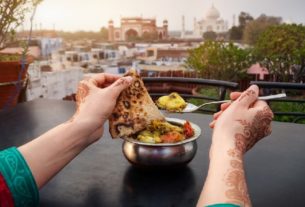 same day agra tour by car-min