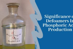 phosphoric-acid