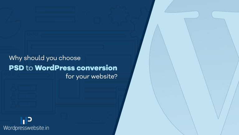Wordpress Conversion Services