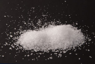 potassium chloride - tradeasia