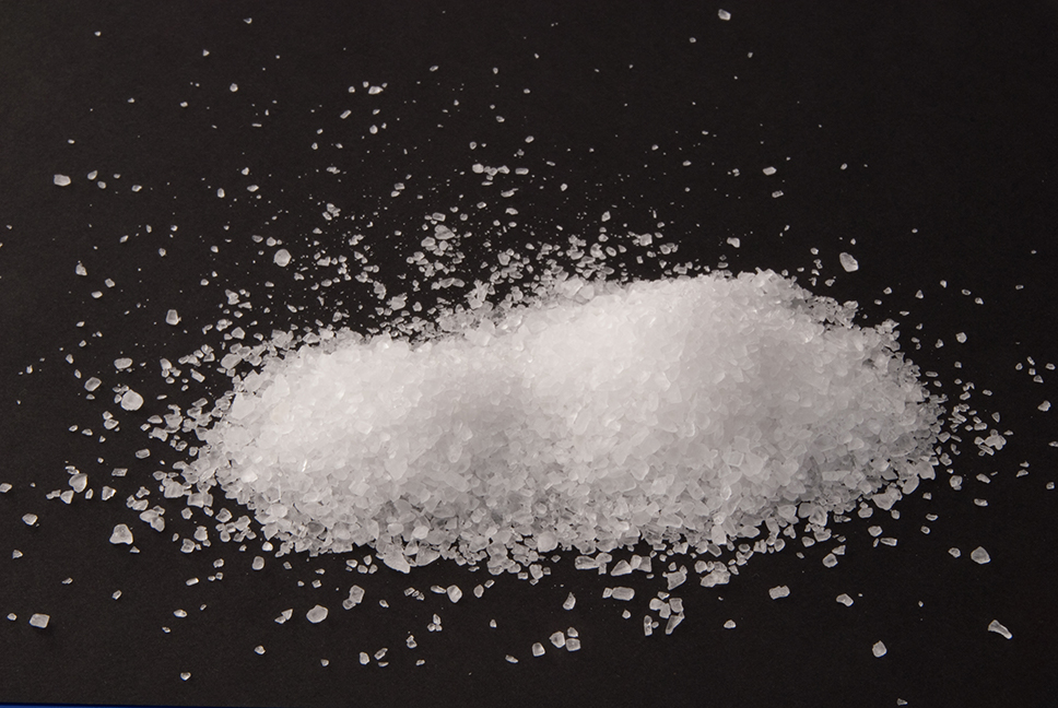 potassium chloride - tradeasia