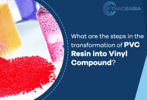 PVC Resin into Vinyl Compound-min