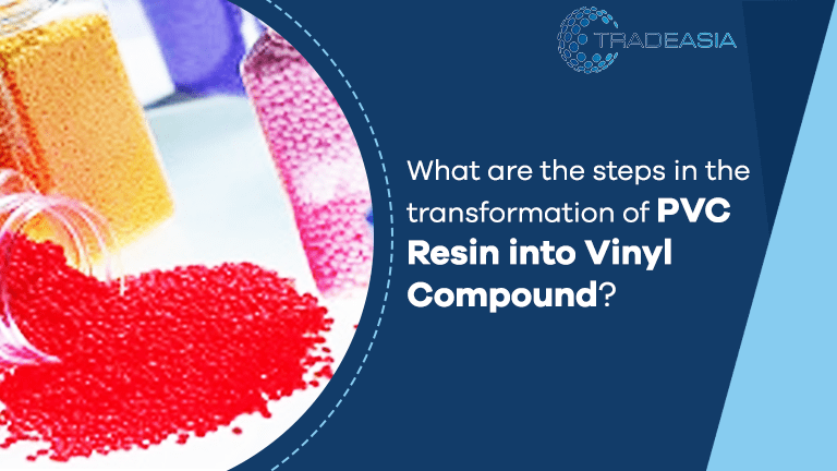 PVC Resin into Vinyl Compound-min