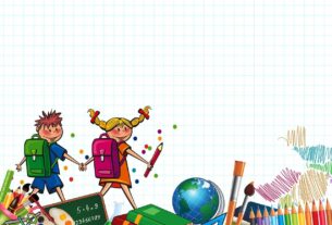 animated-school-kids